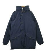 Polo Ralph Lauren（ポロラルフローレン）ダウンコート 紺 サイズ:L メンズ/2200665655012