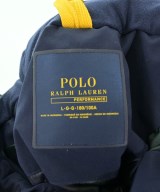 Polo Ralph Lauren（ポロラルフローレン）ダウンコート 紺 サイズ:L メンズ/2200665655012