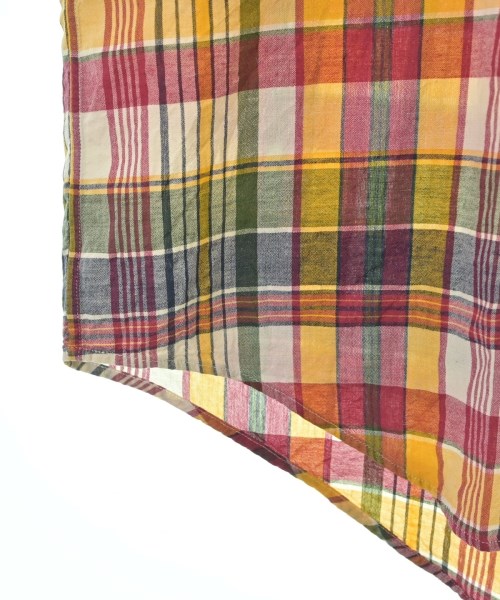 Polo Ralph Lauren（ポロラルフローレン）カジュアルシャツ 赤 サイズ:XS メンズ/2200673971012