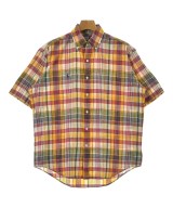 Polo Ralph Lauren（ポロラルフローレン）カジュアルシャツ 赤 サイズ:XS メンズ/2200673971012