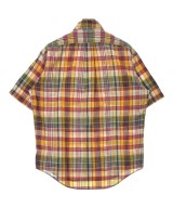 Polo Ralph Lauren（ポロラルフローレン）カジュアルシャツ 赤 サイズ:XS メンズ/2200673971012