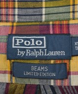 Polo Ralph Lauren（ポロラルフローレン）カジュアルシャツ 赤 サイズ:XS メンズ/2200673971012