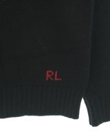 Polo Ralph Lauren（ポロラルフローレン）ニット・セーター 黒 サイズ:S メンズ/2200678311028