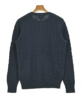 Polo Ralph Lauren（ポロラルフローレン）ニット・セーター 紺 サイズ:18-20(S位) メンズ/2200678390016