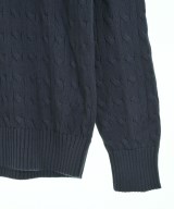 Polo Ralph Lauren（ポロラルフローレン）ニット・セーター 紺 サイズ:18-20(S位) メンズ/2200678390016