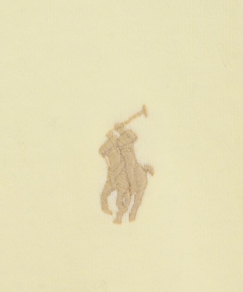 Polo Ralph Lauren（ポロラルフローレン）スウェット 白 サイズ:S メンズ/2200678390023