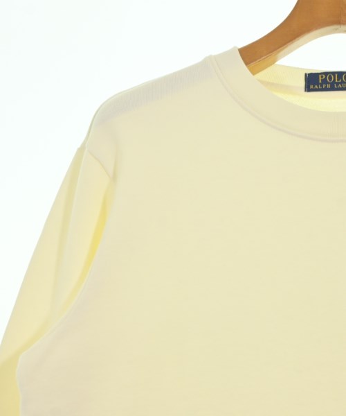 Polo Ralph Lauren（ポロラルフローレン）スウェット 白 サイズ:S メンズ/2200678390023