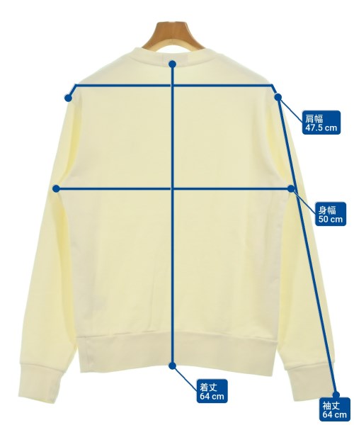 Polo Ralph Lauren（ポロラルフローレン）スウェット 白 サイズ:S メンズ/2200678390023