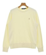 Polo Ralph Lauren（ポロラルフローレン）スウェット 白 サイズ:S メンズ/2200678390023