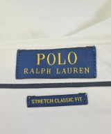 Polo Ralph Lauren（ポロラルフローレン）ショートパンツ 白 サイズ:28(S位) メンズ/2200674626034