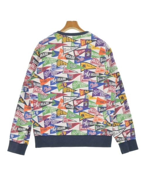 Polo Ralph Lauren（ポロラルフローレン）スウェット 白 サイズ:L メンズ/2200678733141