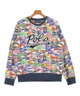 Polo Ralph Lauren（ポロラルフローレン）スウェット 白 サイズ:L メンズ/2200678733141