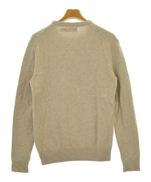 Polo Ralph Lauren（ポロラルフローレン）ニット・セーター ベージュ サイズ:XS メンズ/2200678758014