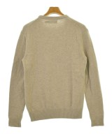 Polo Ralph Lauren（ポロラルフローレン）ニット・セーター ベージュ サイズ:XS メンズ/2200678758014