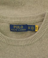 Polo Ralph Lauren（ポロラルフローレン）ニット・セーター ベージュ サイズ:XS メンズ/2200678758014