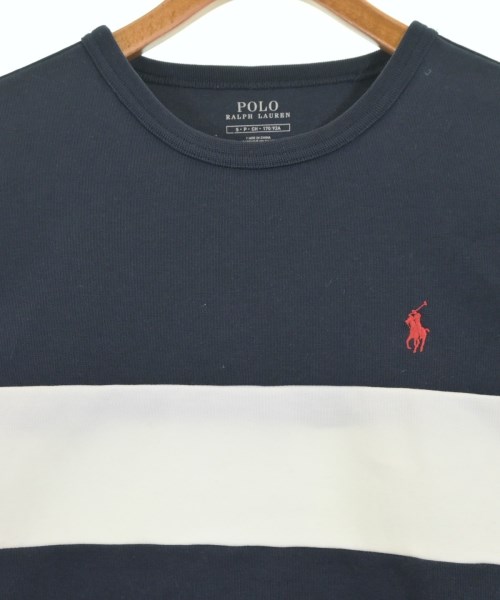 Polo Ralph Lauren（ポロラルフローレン）Tシャツ・カットソー 紺 サイズ:S メンズ/2200679131038