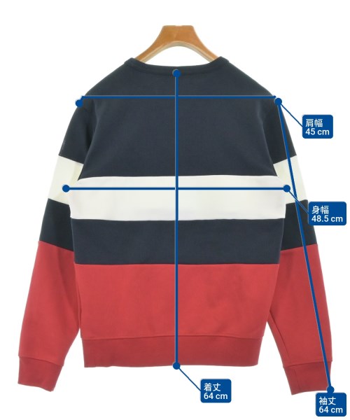 Polo Ralph Lauren（ポロラルフローレン）Tシャツ・カットソー 紺 サイズ:S メンズ/2200679131038