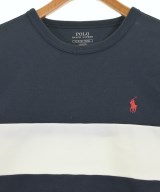 Polo Ralph Lauren（ポロラルフローレン）Tシャツ・カットソー 紺 サイズ:S メンズ/2200679131038