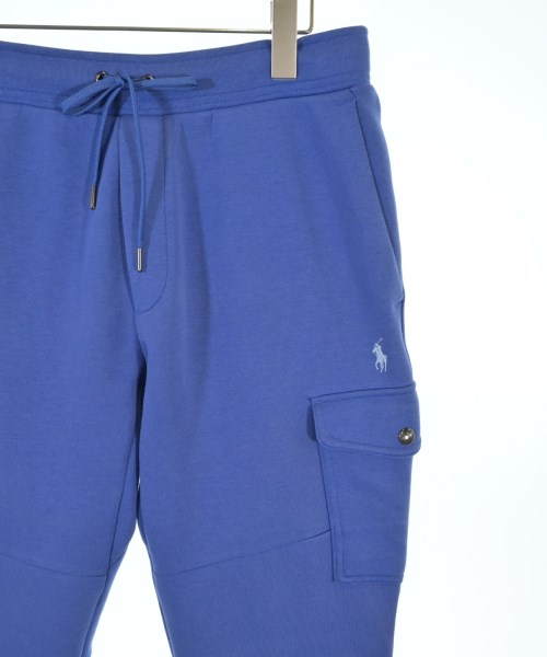 Polo Ralph Lauren（ポロラルフローレン）スウェットパンツ 青 サイズ:S メンズ/2200676405033