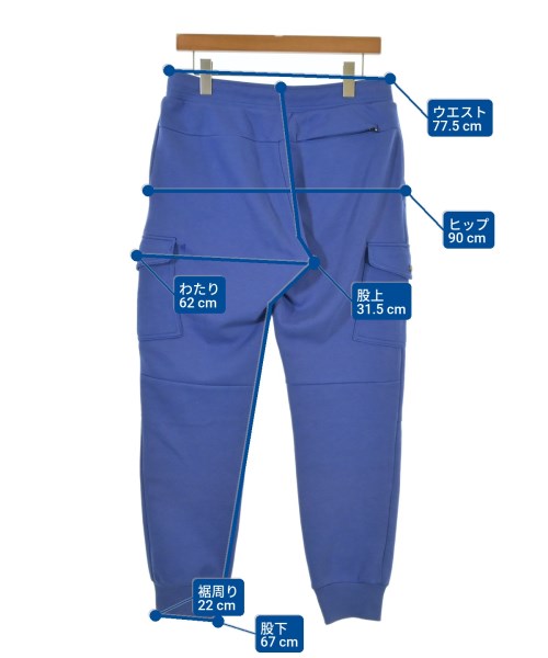 Polo Ralph Lauren（ポロラルフローレン）スウェットパンツ 青 サイズ:S メンズ/2200676405033