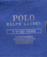 Polo Ralph Lauren（ポロラルフローレン）スウェットパンツ 青 サイズ:S メンズ/2200676405033
