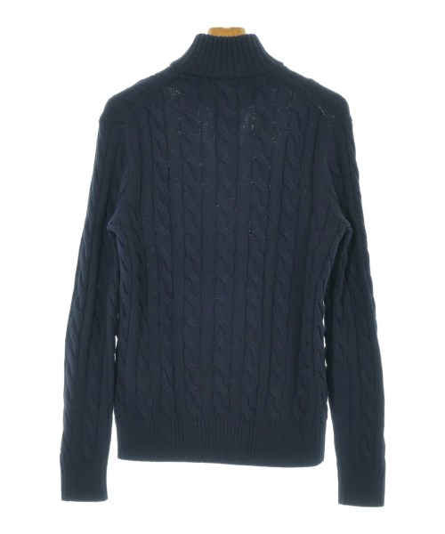 Polo Ralph Lauren（ポロラルフローレン）ニット・セーター 紺 サイズ:XS メンズ/2200679187066