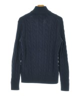 Polo Ralph Lauren（ポロラルフローレン）ニット・セーター 紺 サイズ:XS メンズ/2200679187066