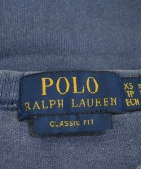 Polo Ralph Lauren（ポロラルフローレン）Tシャツ・カットソー 青 サイズ:XS メンズ/2200679291046