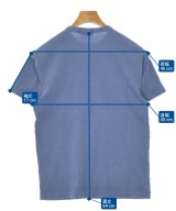 Polo Ralph Lauren（ポロラルフローレン）Tシャツ・カットソー 青 サイズ:XS メンズ/2200679291046