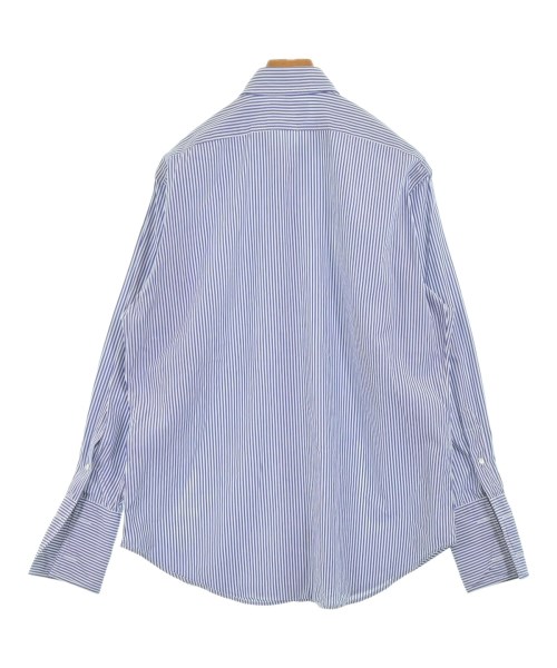 Polo Ralph Lauren（ポロラルフローレン）カジュアルシャツ 白 サイズ:41(XL位) メンズ/2200679386018