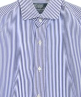 Polo Ralph Lauren（ポロラルフローレン）カジュアルシャツ 白 サイズ:41(XL位) メンズ/2200679386018
