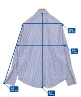 Polo Ralph Lauren（ポロラルフローレン）カジュアルシャツ 白 サイズ:41(XL位) メンズ/2200679386018