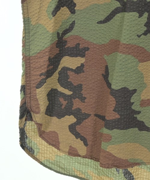 Polo Ralph Lauren（ポロラルフローレン）カジュアルシャツ 茶 サイズ:L メンズ/2200679480013