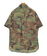 Polo Ralph Lauren（ポロラルフローレン）カジュアルシャツ 茶 サイズ:L メンズ/2200679480013