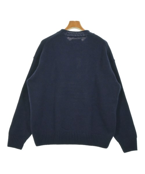 Polo Ralph Lauren（ポロラルフローレン）ニット・セーター 紺 サイズ:L メンズ/2200679582199