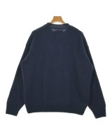 Polo Ralph Lauren（ポロラルフローレン）ニット・セーター 紺 サイズ:L メンズ/2200679582199