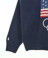 Polo Ralph Lauren（ポロラルフローレン）ニット・セーター 紺 サイズ:L メンズ/2200679582199