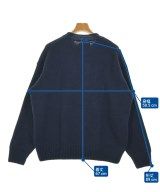 Polo Ralph Lauren（ポロラルフローレン）ニット・セーター 紺 サイズ:L メンズ/2200679582199