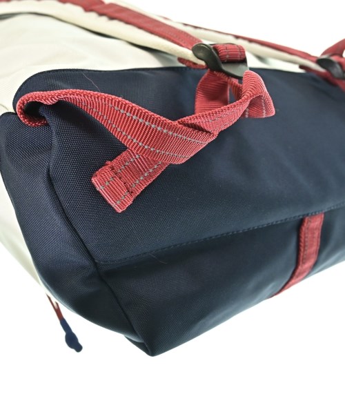 Polo Ralph Lauren（ポロラルフローレン）バックパック・リュック 白 サイズ:- メンズ/2200679582298