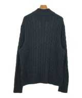 Polo Ralph Lauren（ポロラルフローレン）ニット・セーター 紺 サイズ:XL メンズ/2200679616092