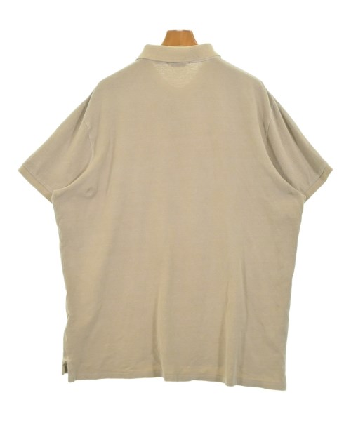 Polo Ralph Lauren（ポロラルフローレン）ポロシャツ ベージュ サイズ:XXL メンズ/2200679616108