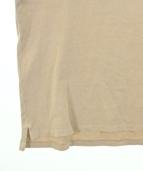 Polo Ralph Lauren（ポロラルフローレン）ポロシャツ ベージュ サイズ:XXL メンズ/2200679616108