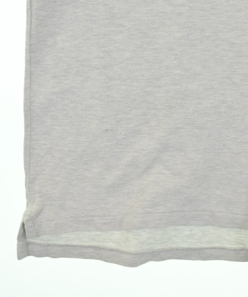 Polo Ralph Lauren（ポロラルフローレン）ポロシャツ グレー サイズ:XXL メンズ/2200679616115