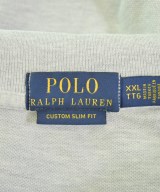 Polo Ralph Lauren（ポロラルフローレン）ポロシャツ グレー サイズ:XXL メンズ/2200679616115
