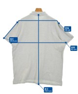 Polo Ralph Lauren（ポロラルフローレン）ポロシャツ グレー サイズ:XXL メンズ/2200679616115