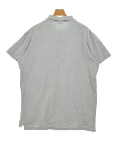 Polo Ralph Lauren（ポロラルフローレン）ポロシャツ グレー サイズ:XXL メンズ/2200679616122