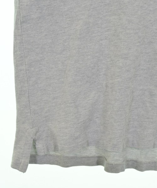 Polo Ralph Lauren（ポロラルフローレン）ポロシャツ グレー サイズ:XXL メンズ/2200679616122