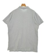 Polo Ralph Lauren（ポロラルフローレン）ポロシャツ グレー サイズ:XXL メンズ/2200679616122