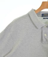 Polo Ralph Lauren（ポロラルフローレン）ポロシャツ グレー サイズ:XXL メンズ/2200679616122