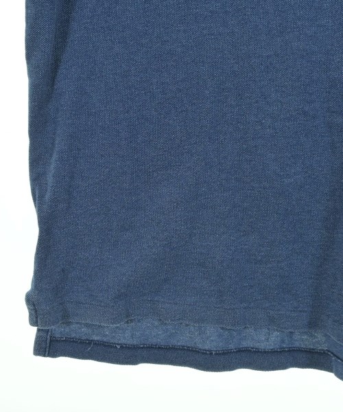 Polo Ralph Lauren（ポロラルフローレン）ポロシャツ 紺 サイズ:XXL メンズ/2200679616139